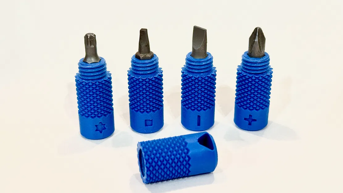 Bộ tua vít mini V2.0 - Image 1