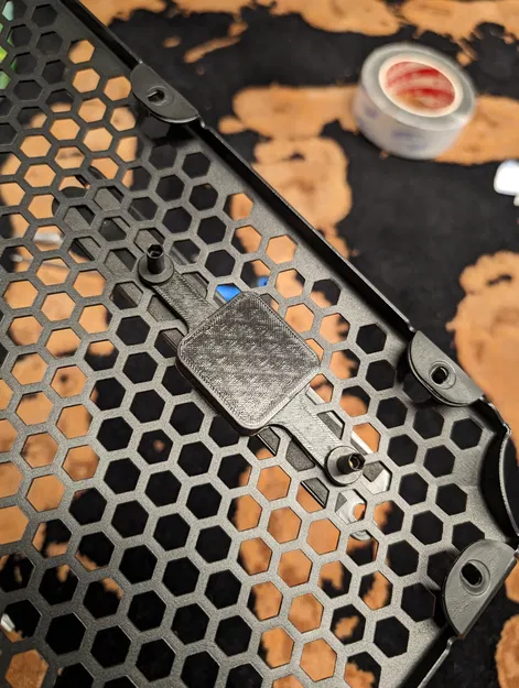 Chỗ Gắn Airtag Cho Soundboks 3 - Image 1