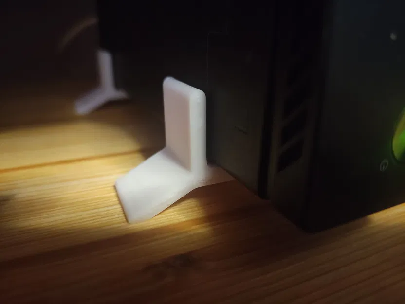 Chân đế đứng cho Lenovo Tiny M700q M900q M710q M910q M720q M920q - Image 1