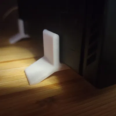 Chân đế đứng cho Lenovo Tiny M700q M900q M710q M910q M720q M920q