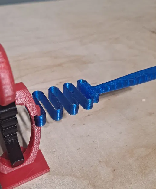 Mô Hình Thể Thao Ngón Tay "Finger Sports" - Image 10