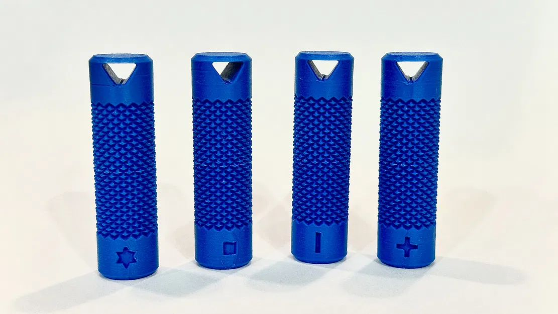 Bộ tua vít mini V2.0 - Image 2