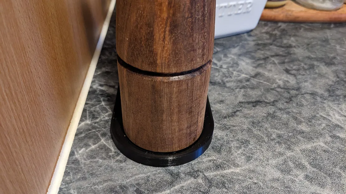 Khay Đựng Cối Xay Muối Tiêu - Image 4