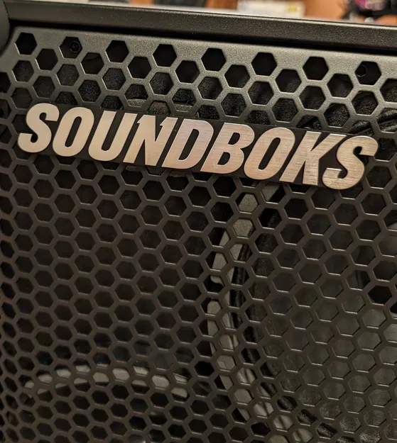 Chỗ Gắn Airtag Cho Soundboks 3 - Image 3