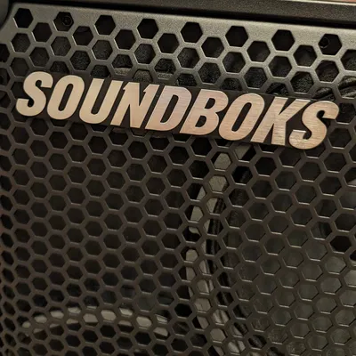 Chỗ Gắn Airtag Cho Soundboks 3