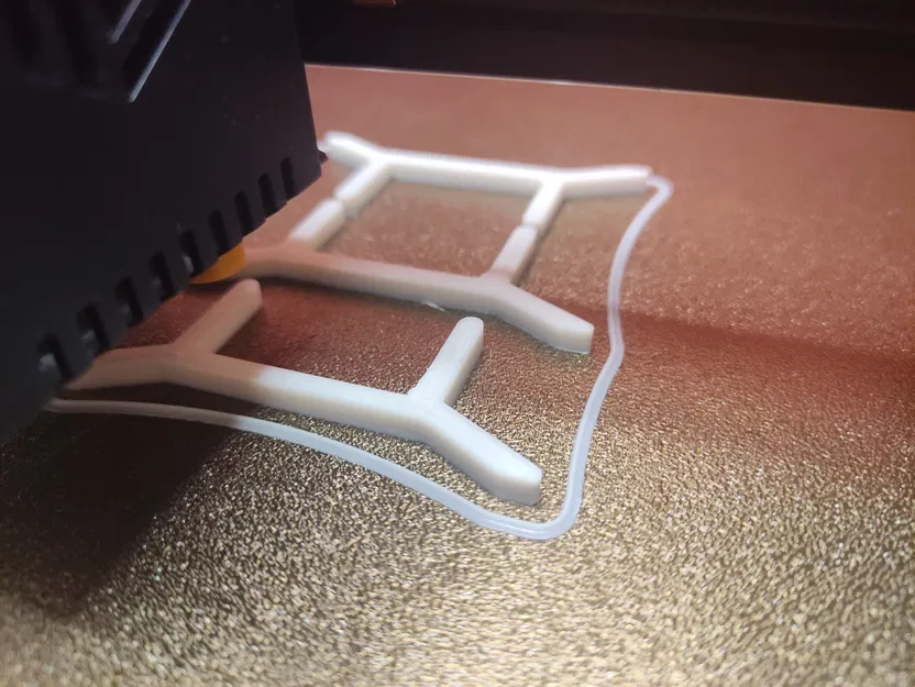 Chân đế đứng cho Lenovo Tiny M700q M900q M710q M910q M720q M920q - Image 3