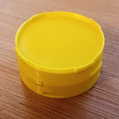 Hộp xếp chồng để đựng đồ trang trí lò xo xoắn ốc