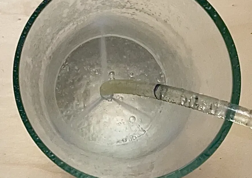 Đầu phun để vệ sinh ống thoát nước vòi sen - Image 1