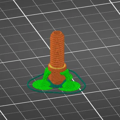 Đầu phun để vệ sinh ống thoát nước vòi sen