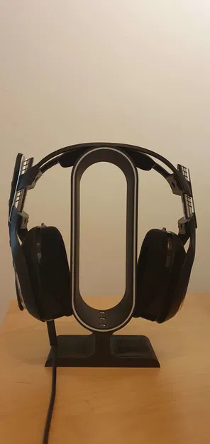 Giá Đỡ Tai Nghe Cho Máy In 200 mm - Image 2