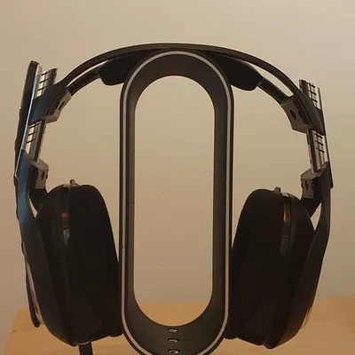 Giá Đỡ Tai Nghe Cho Máy In 200 mm