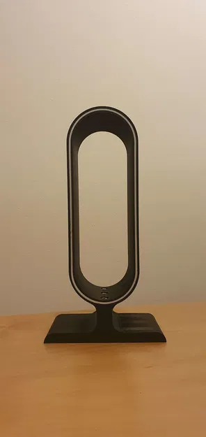 Giá Đỡ Tai Nghe Cho Máy In 200 mm - Image 3