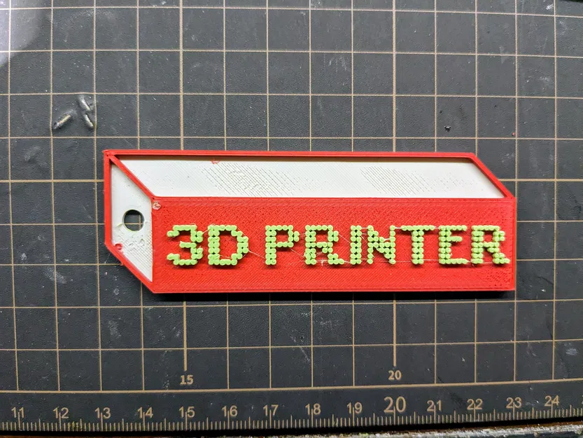 Móc Khóa - Image 1