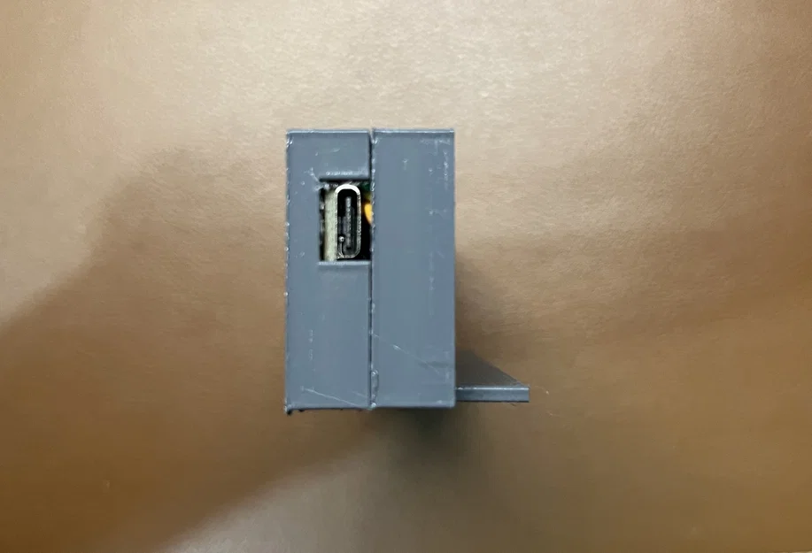 SIMRACE - Vỏ Case LED RPM - Image 3