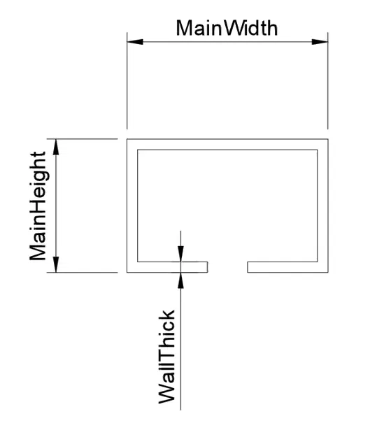 Kệ / Giá Đỡ Dây Cáp Có Thể Tùy Chỉnh - Image 1