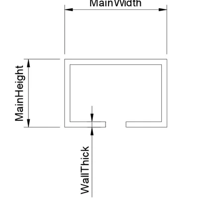 Kệ / Giá Đỡ Dây Cáp Có Thể Tùy Chỉnh