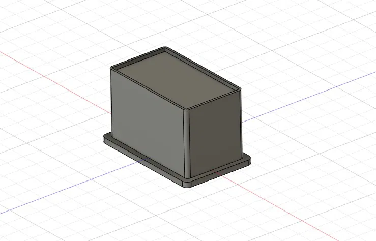 Bộ chuyển đổi máy in 3D Air Controller cho Riser Elegoo Saturn 2 - Image 2