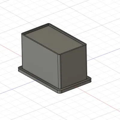 Bộ chuyển đổi máy in 3D Air Controller cho Riser Elegoo Saturn 2