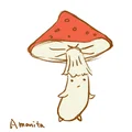 Nấm Morel Dễ Thương - Thumbnail 3