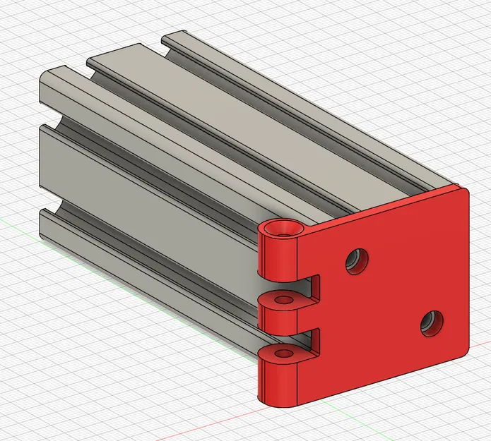 Đế Gắn Thay Thế Cho Giá Treo Webcam - Image 1