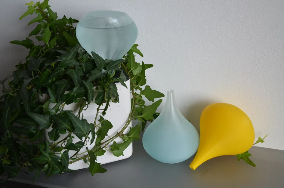 Bình tưới cây tự động - Image 1