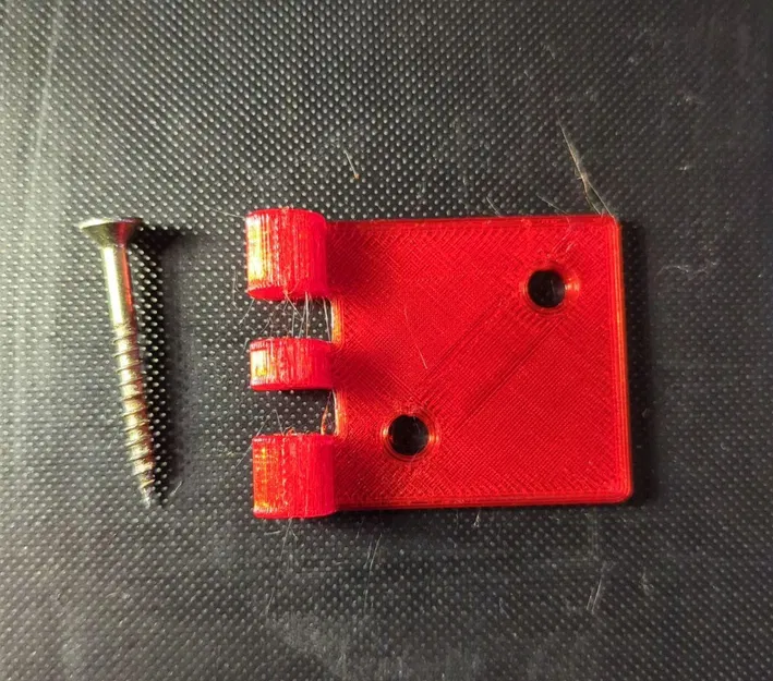 Đế Gắn Thay Thế Cho Giá Treo Webcam - Image 2