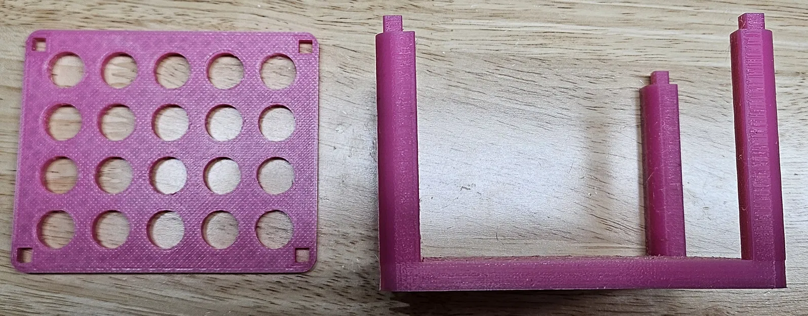 Móc Giữ Kim Móc Câu Có Khớp Nối - Image 3