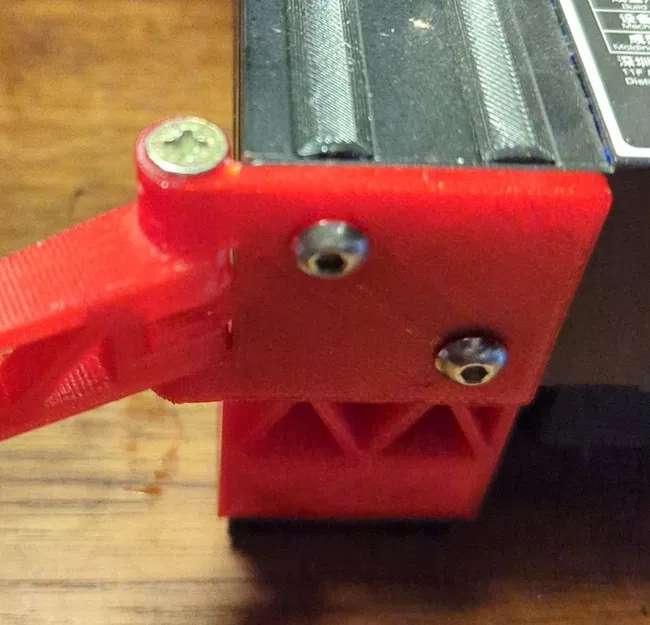 Đế Gắn Thay Thế Cho Giá Treo Webcam - Image 3