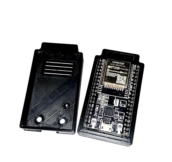 Vỏ Hộp Cho ESP32 - Image 1