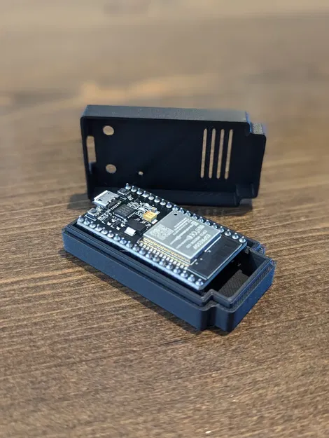 Vỏ Hộp Cho ESP32 - Image 2