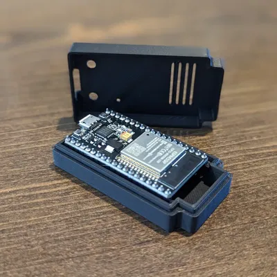 Vỏ Hộp Cho ESP32