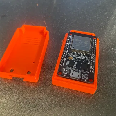 Vỏ Hộp Cho ESP32