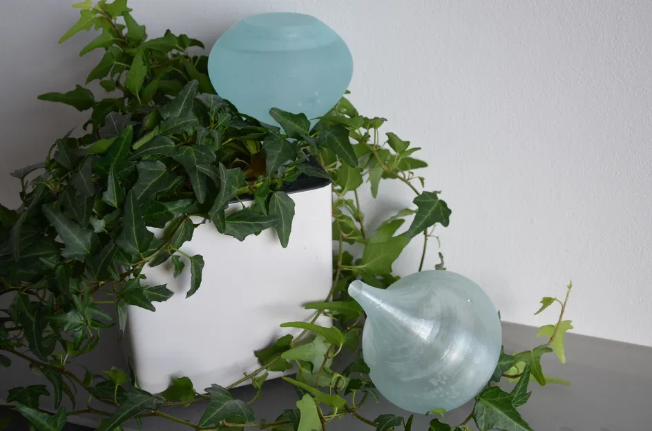 Bình tưới cây tự động - Image 2