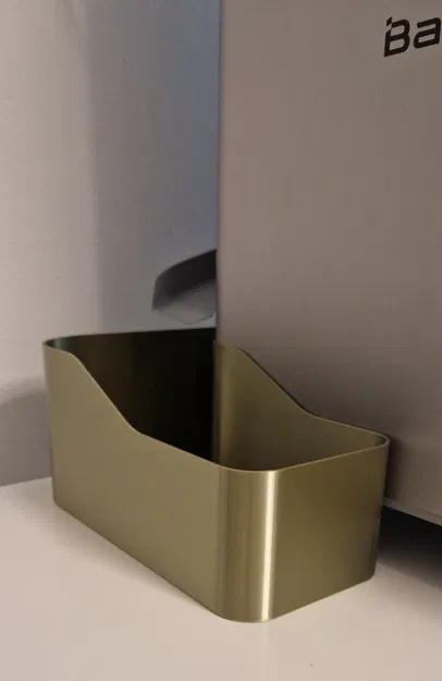 Thùng rác thải Bambu Lab cho chân chống rung - Image 1