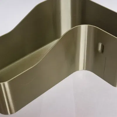 Thùng rác thải Bambu Lab cho chân chống rung