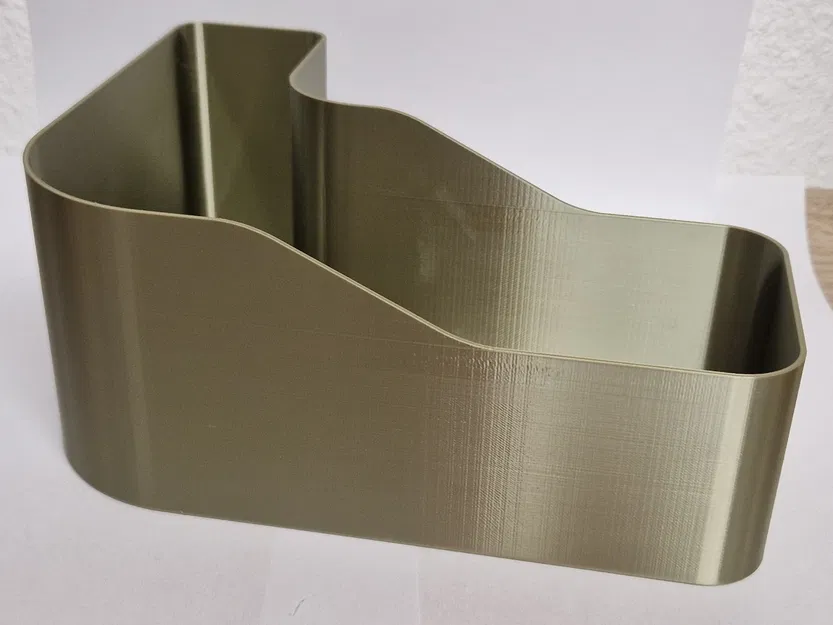 Thùng rác thải Bambu Lab cho chân chống rung - Image 5