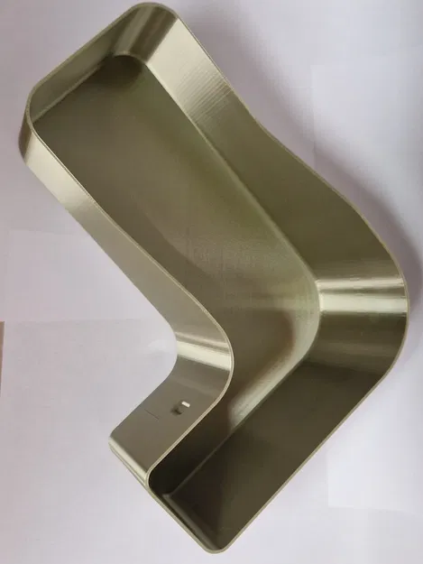 Thùng rác thải Bambu Lab cho chân chống rung - Image 6