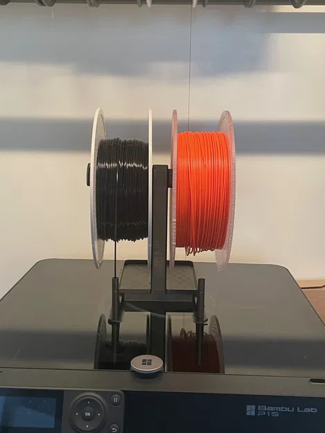 MMS 0.5 v2 - Giải pháp thay đổi sợi dây tóc cho Bambu Lab - Image 1