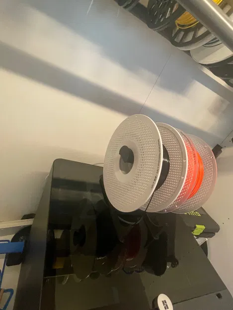 MMS 0.5 v2 - Giải pháp thay đổi sợi dây tóc cho Bambu Lab - Image 2