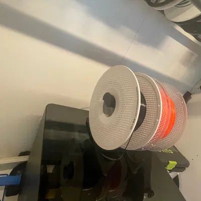 MMS 0.5 v2 - Giải pháp thay đổi sợi dây tóc cho Bambu Lab