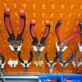 Kệ Cắm Đồ Dụng Cụ Lên Bảng Pegboard - Thumbnail 2