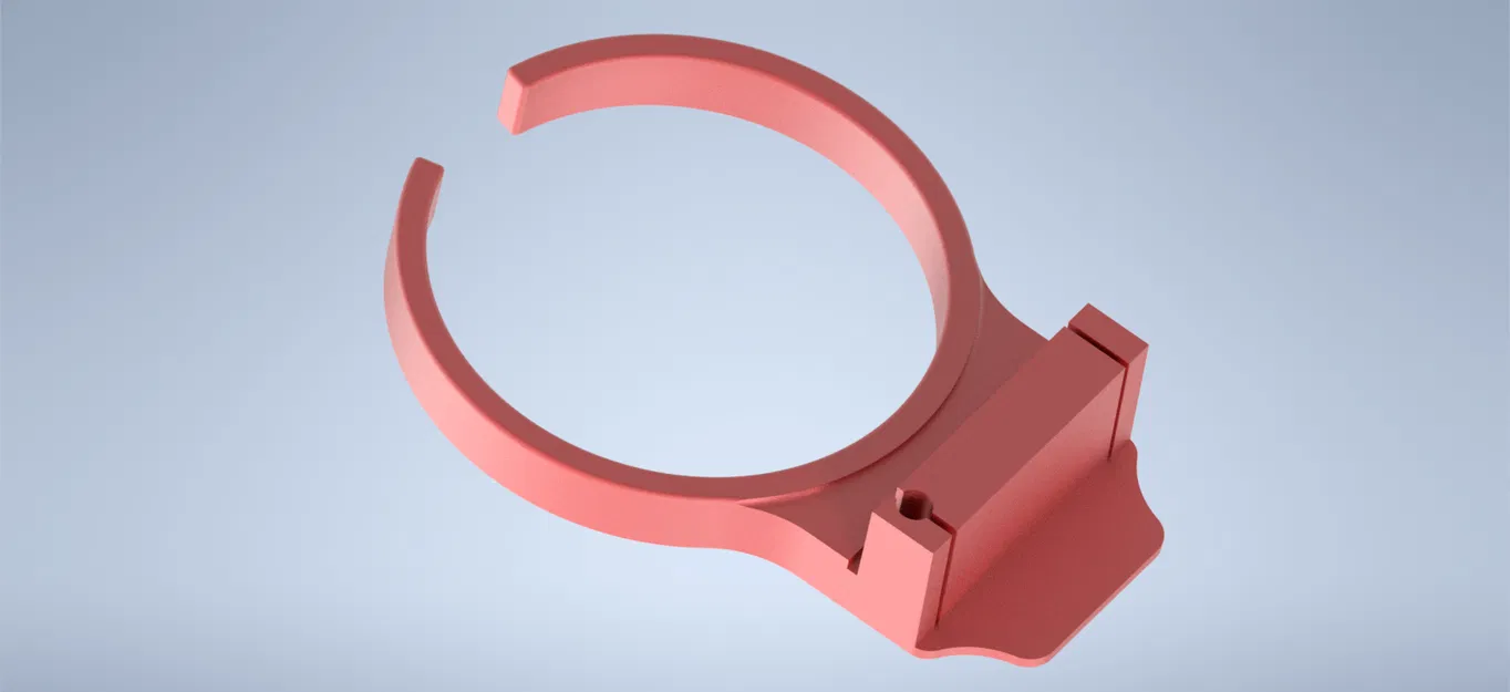 Đế Giữ Ly Cho Bambu Lab AMS - Image 2