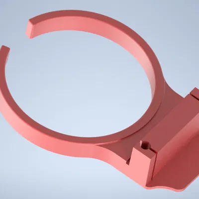 Đế Giữ Ly Cho Bambu Lab AMS