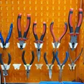 Kệ Cắm Đồ Dụng Cụ Lên Bảng Pegboard - Thumbnail 3