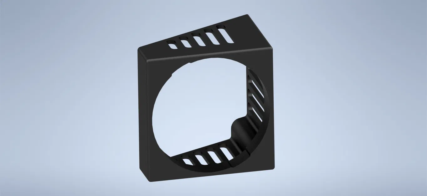 Giá đỡ máy đo độ ẩm Bambu Lab có nam châm - Image 2