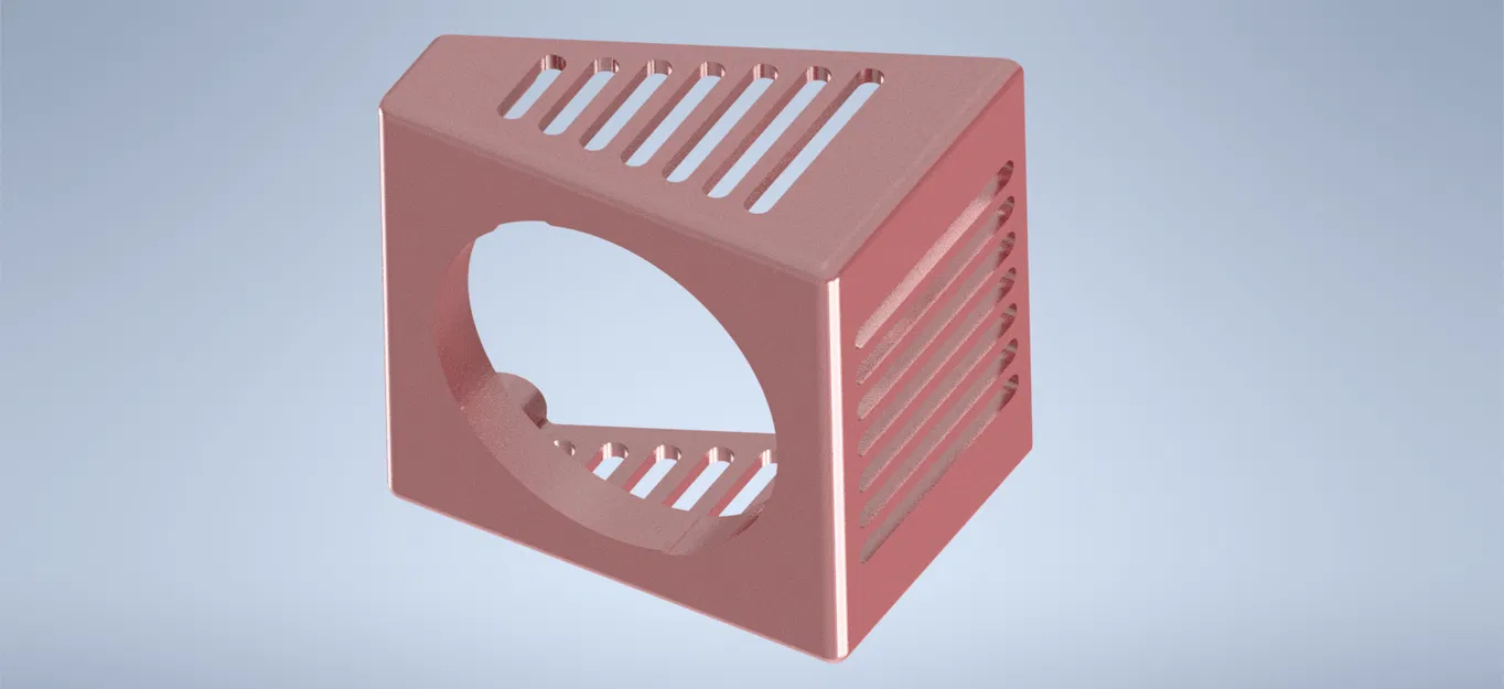 Giá đỡ máy đo độ ẩm Bambu Lab có nam châm - Image 3