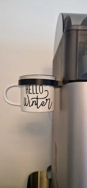 Đế Giữ Ly Cho Bambu Lab AMS - Image 5