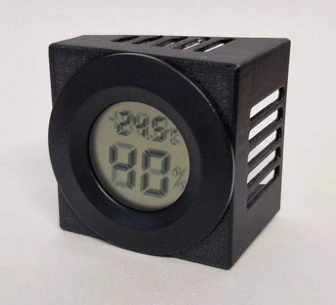 Giá đỡ máy đo độ ẩm Bambu Lab có nam châm - Image 4