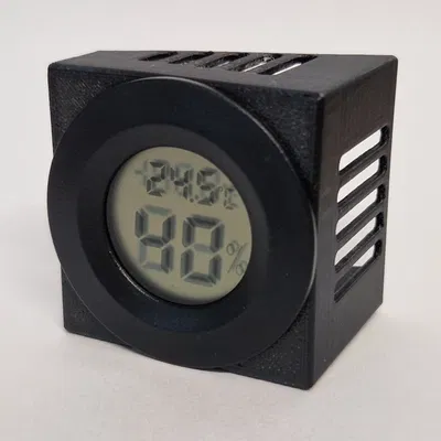 Giá đỡ máy đo độ ẩm Bambu Lab có nam châm