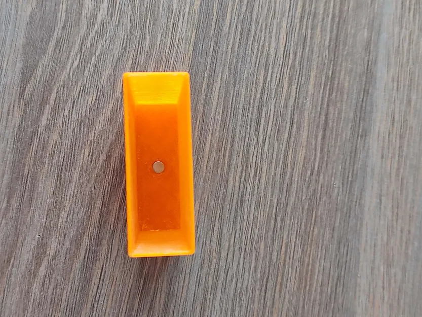 Hộp Đựng Thẻ Bài Croque Carotte - Image 4